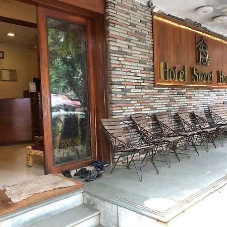 Hotel Sweet Home مومباي المظهر الخارجي الصورة