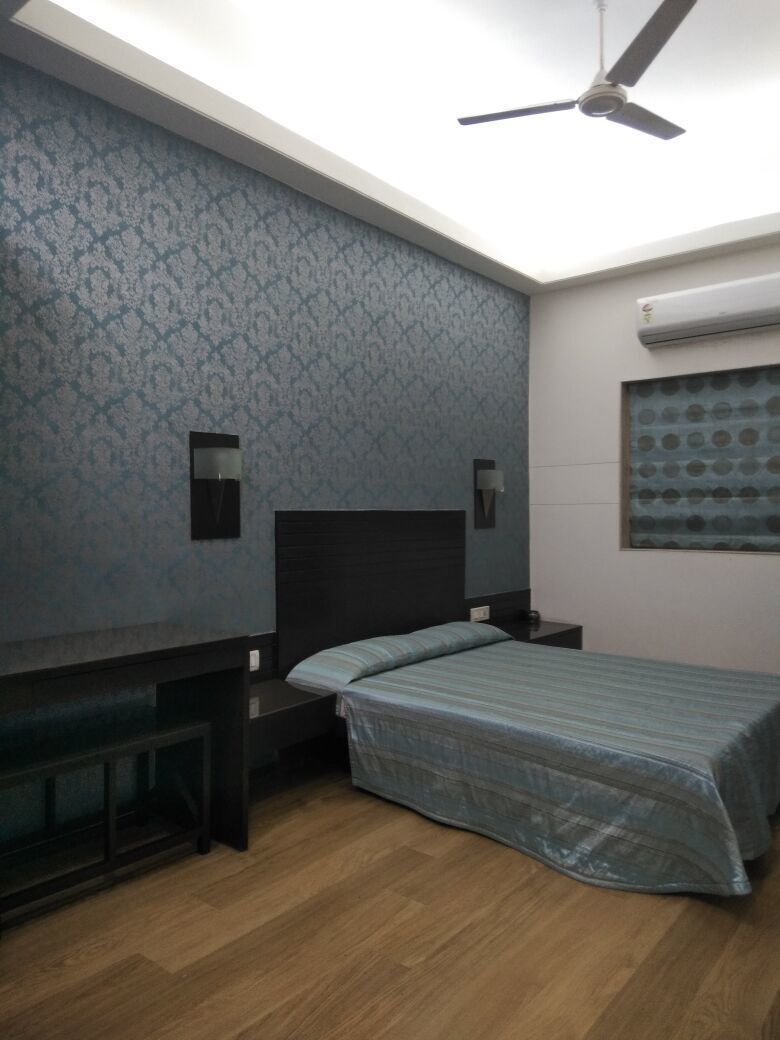 Hotel Sweet Home مومباي المظهر الخارجي الصورة