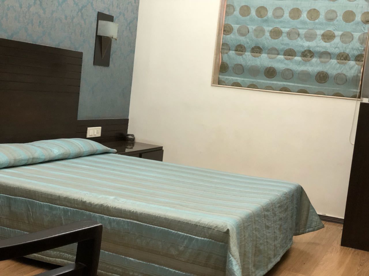 Hotel Sweet Home مومباي المظهر الخارجي الصورة